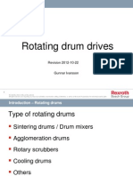21 Education Rotating Drum Drives 2012-10-22