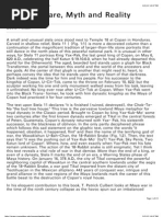 Everyday Life Matters | PDF | Archaeology | Maya Civilization