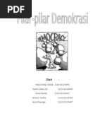 Download Pilar-pilar demokrasi by Yusrin Zata Lini SN166926599 doc pdf