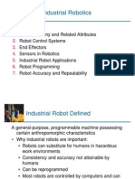 CH 8 Industrial Robotics