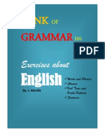 Grammar101bankofexercises 121126072255 Phpapp01