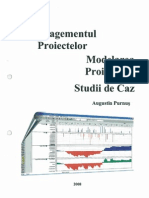 Modelarea Proiectelor Ingineria Costurilor in Constructii