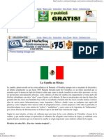 La Cumbia en Mexico.pdf