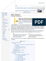 Mos Maiorum - Wikipedia