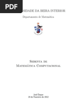 Matem�tica Computacional.pdf