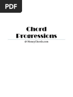 Download Chord Progressions by sierleinad1 SN166951523 doc pdf