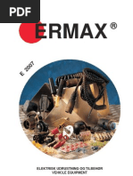 Download Elektrisk Katalog_Ermax by ionel1987 SN166957128 doc pdf