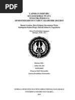 Download Laporan Individu Ambar by Ambar Sito Jati SN166960302 doc pdf