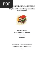Download PELANGGARAN DALAM PEMILU by Vinna Felani Sudrajat SN166961146 doc pdf