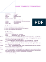 Download Dialog Komunikasi Terapeutik Perawat Dan Pasien by dennyekaa SN166962685 doc pdf