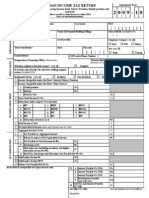 Form ITR-1-2009-10