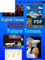 3  future tenses