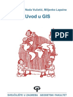Uvod U GIS PDF