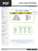 Long & Short - Alll3 x Logn3