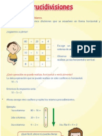 CAP 17 Crucidivisiones