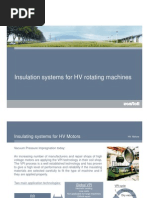 Download Insulation Systems for HV Motors by onderarslan77 SN16698271 doc pdf