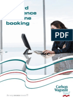 Report Excellenceinonline Booking