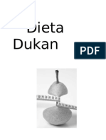 Dieta Dukan