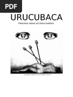 Princípios Gerais do Envultamento