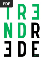 Download TrendRede 2014 by Seats2meetcom SN166988005 doc pdf