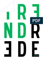 TrendRede 2014