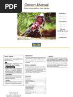 Download hlins fork manual and repair by stefan1968 SN16698871 doc pdf