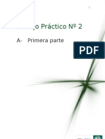 Sociedad y Estado en La Argentina - El Impacto Inmigratorio (Texto para Resolver El TP #2)