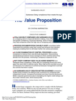 04 the Value Proposition