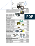 Accesorii - Solar Preturi Agro Pataki