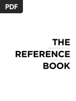 Download The Reference Book Vol1 - inspiring projects by Sapa Building System by Sapa Building System SN166996507 doc pdf