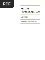 Download Modul Kalkulus 2 by Ibnu Sidiq SN167006258 doc pdf