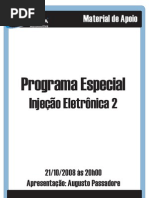 Material -Injecao Eletronica2