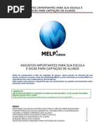 Info Melp Set 2009