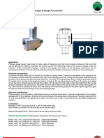 AG - Gauge Saver