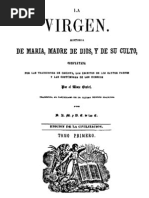 Historia de Maria-Abate Orsini-Tomo I | PDF