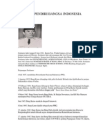 Download Tokoh Pendiri Bangsa Indonesia by Waldy Mahmuda SN167019374 doc pdf
