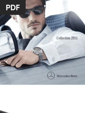 Katalog Collection 2013-Benz