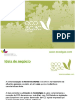Eco Algae