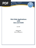 210 Rich Apps With Java Ajax