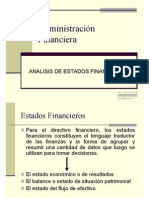 Ratios Facultad