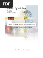 Download School Violent Critical Incident Planning by John Simmons SN16704939 doc pdf