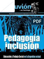 Pedagogía de la inclusión