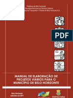 Manual de Elaboracao de Projetos Viarios para o Municipio de BH - Publicação 17-11-11.pdf