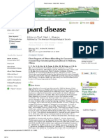 Plant Disease - 96(2)_290 - Abstract Ceratocystis