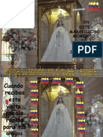 Virgen Del Valle