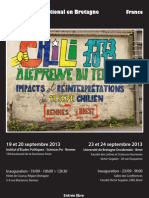 Programme Chili73 en Bretagne