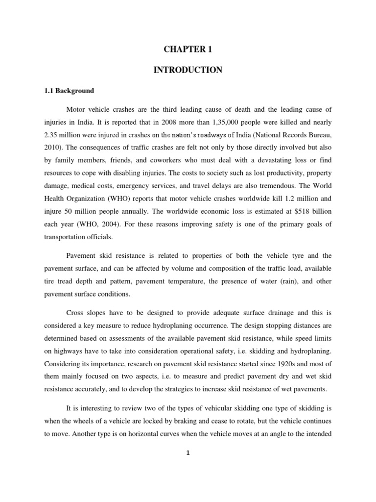report-on-basic-skid-resistance-test-pdf-friction-tire