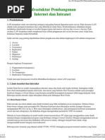 Download Intranet by M Azhari Zulfani SN16706746 doc pdf