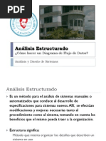 Download Anlisis Estructurado I DFD by ElectraVE SN16706921 doc pdf