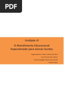 Unidade III